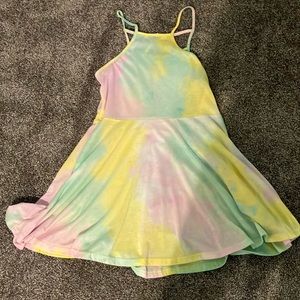 cute summer dress